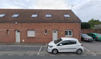 Mallet Delphine, Aide à Domicile à Thiant