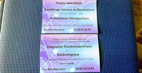 Des Ondes et Vous - Geobiophysique Harmonisation -Var 83, Aide à Domicile à Puget-sur-Argens