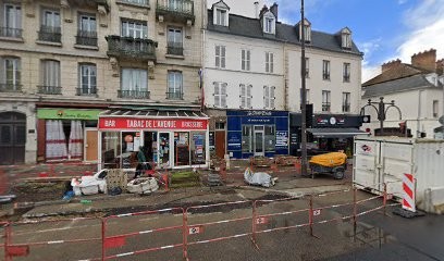 La Courte Echelle 77, Aide à Domicile à Melun