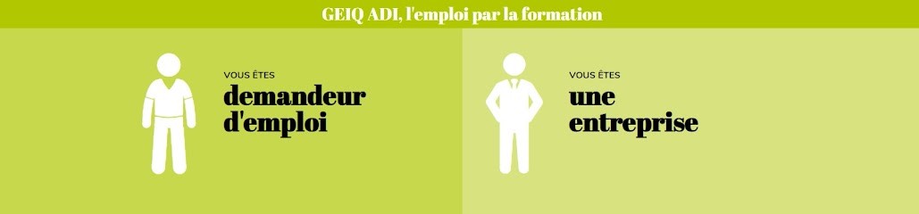 GEIQ ADI Alpin, Aide à Domicile à Voglans