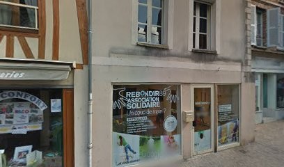 Rebondir 89, Aide à Domicile à Sens