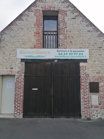 Bienveillance, Aide À Domicile à Touques