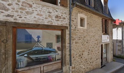 SSIAD de Haute-Vienne - Antenne de Nexon Croix-Rouge française, Aide à Domicile à Nexon