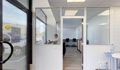 ISIS MÉDICAL LORRAINE, Aide à Domicile à Jury