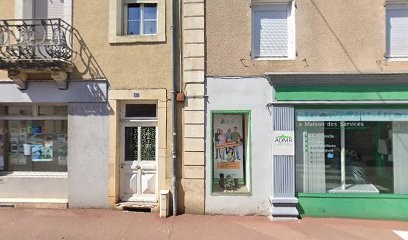 ADMR La Clayette, Aide à Domicile à La Clayette