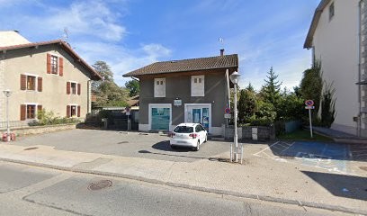 ADMR Les Tourelles, Aide à Domicile à Reignier-Ésery