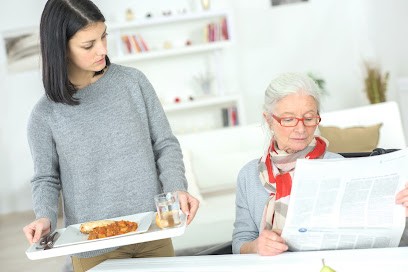 NOUVELLE JEUNESSE, Aide à Domicile à Paris 10