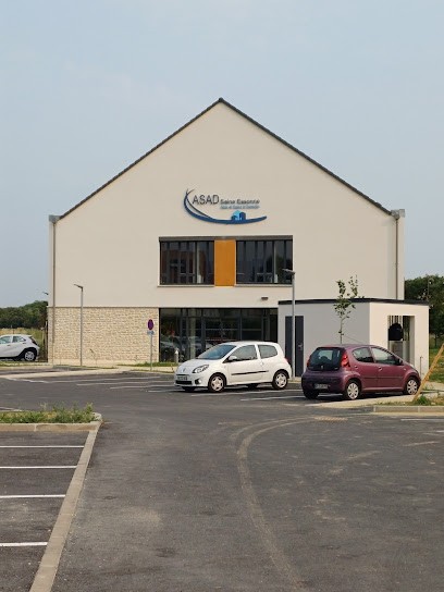 Aide et Soins A Domicile Seine-Essonne, Aide à Domicile au Coudray-Montceaux