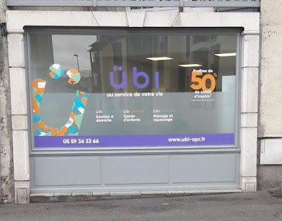 Übi Agence D'oloron, Aide à Domicile à Oloron-Sainte-Marie