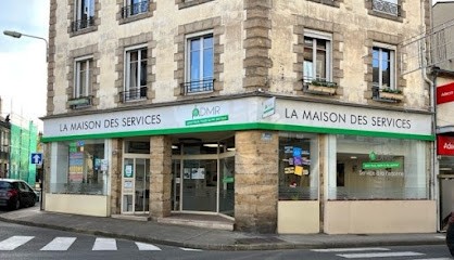 ADMR De Moulins, Aide à Domicile à Moulins