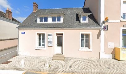 ADMR de Rémalard, Aide à Domicile à Sablons sur Huisne