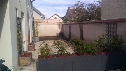 FM services, Aide à Domicile à Marliens