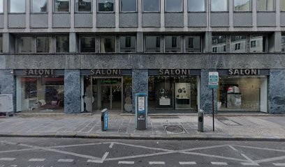 OPERE SINGULARI, Aide à Domicile à Paris 08