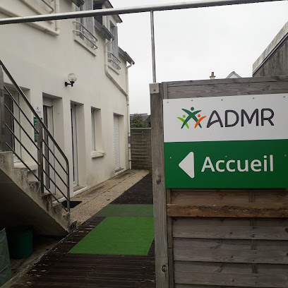 Admr Bénodet, Aide À Domicile à Bénodet