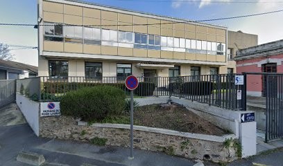 ADMR - EST PARISIS (SSIAD), Aide à Domicile à Montmagny