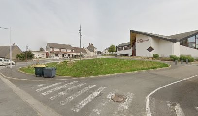 ANKA D, Aide à Domicile à Saint-Doulchard