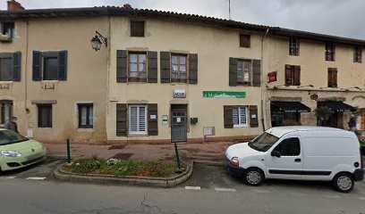 ADMR, Aide à Domicile à La Roche-Vineuse