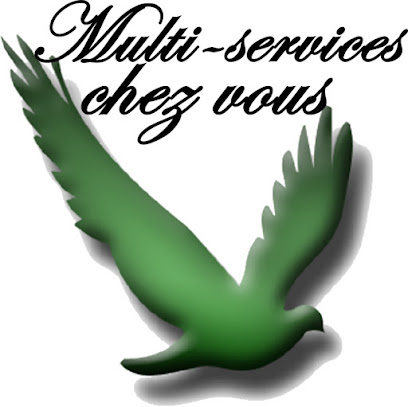 Multi-Services Chez Vous, Aide À Domicile à Vénissieux