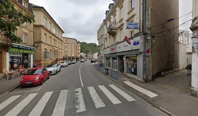 Asp-Pro 57, Aide à Domicile à Hayange