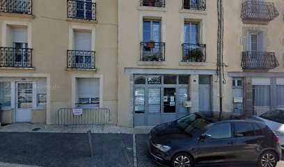 ADMR LE MONASTIER SUR GAZEILLE, Aide à Domicile au Monastier-sur-Gazeille