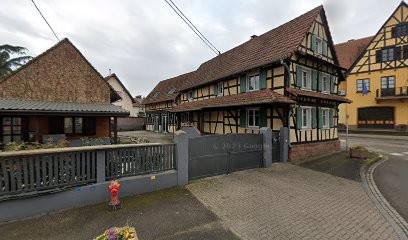 Hopla, Aide à Domicile à Weitbruch