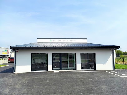ADMR PAYS DE BECHEREL, Aide à Domicile à Irodouër