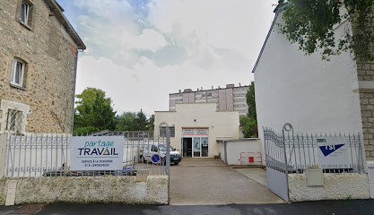 Partage Travail 51, Aide À Domicile à Châlons-en-Champagne