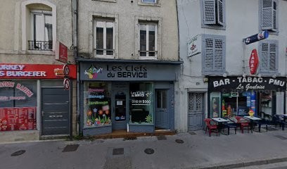 Les clefs du service Pont à Mousson, Aide à Domicile à Pont-à-Mousson