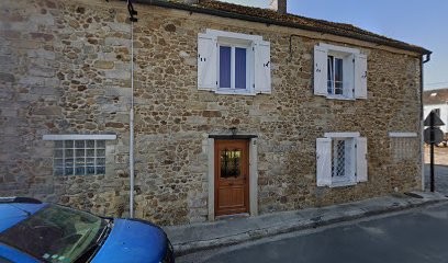 Marie Anne Services, Aide à Domicile à Thoury-Férottes