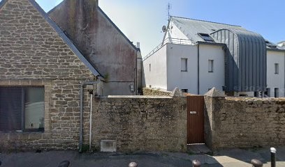 ADMR PLOBANNALEC-LESCONIL, Aide à Domicile à Plobannalec-Lesconil