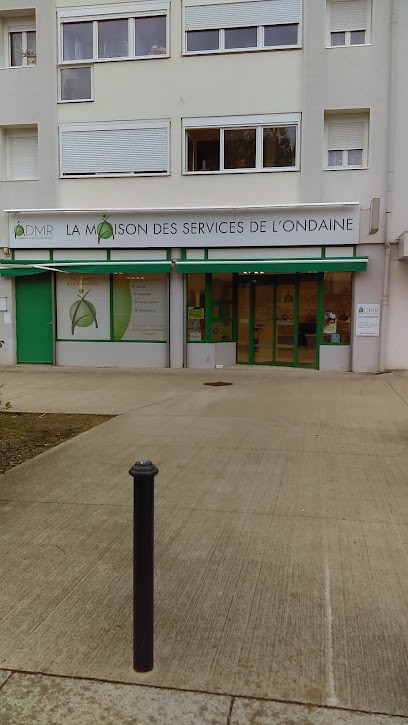 ADMR De L'Ondaine, Aide à Domicile au Chambon-Feugerolles