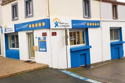 BIEN DANS SA MAISON Montaigu, Aide à Domicile à La Boissière-de-Montaigu