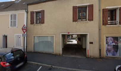 SSIAD de Seine-et-Marne - Antenne de Montereau Croix-Rouge française, Aide à Domicile à Barbey