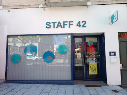 Staff 42, Aide À Domicile à Saint-Étienne