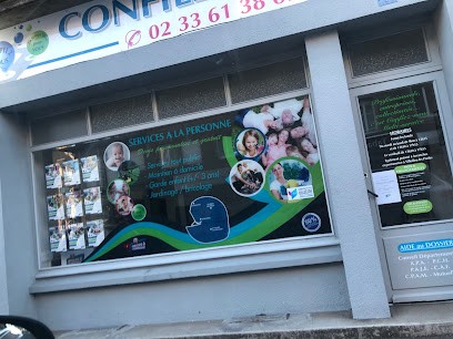 Confiez-Nous St Hilaire Du Harcouet, Aide à Domicile à Saint-Hilaire-du-Harcouët