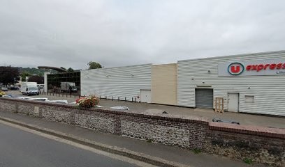 CCAS, Aide à Domicile à Lillebonne