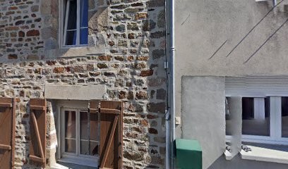 SSIAD de la Manche - Antenne de Sartilly Croix-Rouge française, Aide à Domicile à Sartilly-Baie-Bocage