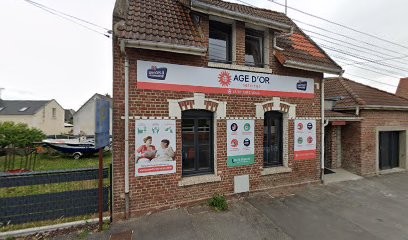 Age D'or Services, Aide à Domicile à Viry-Noureuil
