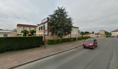 Family Association De La Charente, Aide à Domicile à Jarnac