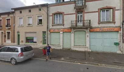 ADMR De Varennes, Aide à Domicile à Varennes-en-Argonne