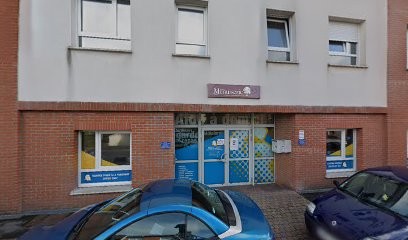 GCSMS du Pays de l'Artois, Aide à Domicile à Noyelles-lès-Vermelles