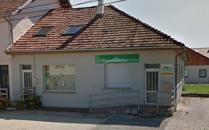 ADMR Pierrefontaine-les-Varans, Aide à Domicile à Pierrefontaine-les-Varans