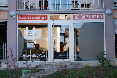 Eliad, Aide à Domicile à Vesoul