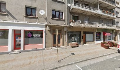 Cabinet infirmier Fourneaux, Aide à Domicile à Fourneaux