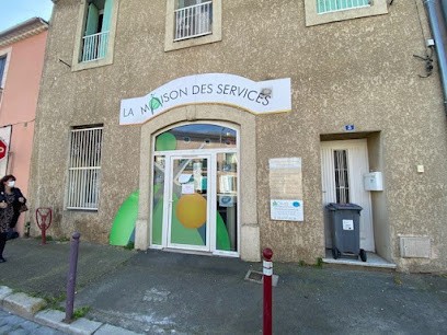 ADMR St André de Sangonis, Aide à Domicile à Saint-André-de-Sangonis