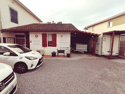 Age d'Or Services Labenne, Aide à Domicile à Labenne