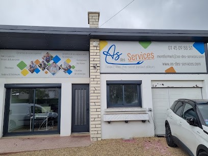 AIDDOM / AS-DES-SERVICES, Aide à Domicile à Montfermeil