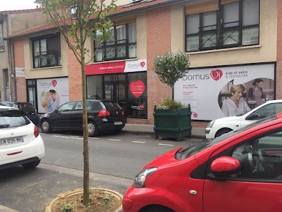 DomusVi Domicile Vincennes, Aide à Domicile à Vincennes