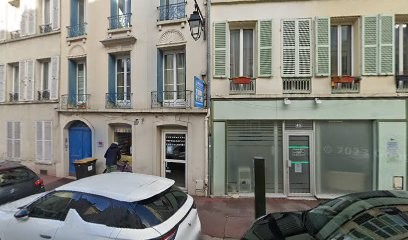 Cléyade Saint-Germain-En-Laye, Aide à Domicile à Saint-Germain-en-Laye