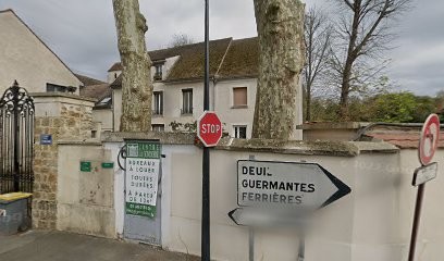 Avec vous, Aide à Domicile à Gouvernes